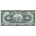 Billete, 100 Soles De Oro, 1964, Perú, 1964-03-13, KM:86a, MBC
