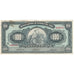 Geldschein, Peru, 100 Soles De Oro, 1964, 1964-03-13, KM:86a, S