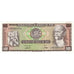 Billet, Pérou, 500 Soles De Oro, 1974, 1974-08-15, KM:104c, SPL+