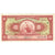 Banknot, Peru, 10 Soles De Oro, 1962, 1962-06-08, KM:84a, AU(55-58)