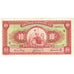 Banknote, Peru, 10 Soles De Oro, 1962, 1962-06-08, KM:84a, AU(55-58)