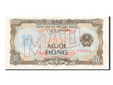 Vietnam, 10 D<ox>ng, 1980, FDS