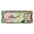 Billet, Dominican Republic, 1 Peso Oro, 1982, 1982, Specimen, KM:117s3, SPL+