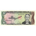 Billet, Dominican Republic, 1 Peso Oro, 1982, 1982, Specimen, KM:117s3, SPL
