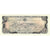 Biljet, Dominicaanse Republiek, 1 Peso Oro, 1982, 1982, KM:117s3, SPL+