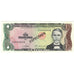 Banknot, Republika Dominikany, 1 Peso Oro, 1981, 1981, Egzemplarz, KM:117s2