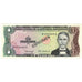Banknote, Dominican Republic, 1 Peso Oro, 1980, 1980, Specimen, KM:117s1