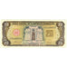 Banknote, Dominican Republic, 20 Pesos Oro, 1988, 1988, KM:120c, UNC(63)