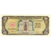 Banknote, Dominican Republic, 20 Pesos Oro, 1988, 1988, KM:120c, UNC(63)
