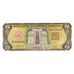 Banknote, Dominican Republic, 20 Pesos Oro, 1988, 1988, KM:120c, UNC(63)
