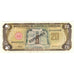 Banknote, Dominican Republic, 20 Pesos Oro, 1981, 1981, Specimen, KM:120s1