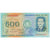 Banknote, Peru, 500 Soles De Oro, 1982, 1982-05-18, KM:125a, UNC(63)