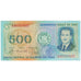 Banconote, Perù, 500 Soles De Oro, 1982, 1982-05-18, KM:125a, SPL