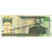 Banknote, Dominican Republic, 10 Pesos Oro, 2001, 2001, Specimen, KM:165s2