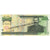 Billete, 10 Pesos Oro, 2001, República Dominicana, 2001, Specimen, KM:165s2, SC