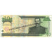 Geldschein, Dominican Republic, 10 Pesos Oro, 2001, 2001, Specimen, KM:165s2