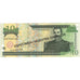 Biljet, Dominicaanse Republiek, 10 Pesos Oro, 2001, 2001, Specimen, KM:165s2