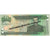 Geldschein, Dominican Republic, 10 Pesos Oro, 2003, 2003, Specimen, KM:168s3