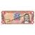 Banconote, Repubblica domenicana, 5 Pesos Oro, 1996, 1996, Specimen, KM:152s1