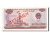Banconote, Vietnam, 10 D<ox>ng, 1985, FDS