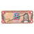 Billete, 5 Pesos Oro, 1996, República Dominicana, 1996, Specimen, KM:152s1, SC