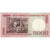 Banknot, Peru, 5000 Soles De Oro, 1981, 1981-11-05, KM:117c, EF(40-45)