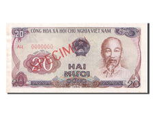 Vietnam, 20 Dông, 1985, FDS