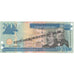 Billet, Dominican Republic, 2000 Pesos Oro, 2003, 2003, KM:174s2, SPL+