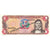 Nota, República Dominicana, 5 Pesos Oro, 1997, 1997, Espécime, KM:152s2