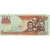 Banknot, Republika Dominikany, 100 Pesos Oro, 2003, 2003, KM:171c, UNC(64)