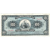 Banknote, Peru, 100 Soles De Oro, 1965, 1965-08-20, KM:90a, EF(40-45)