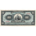 Banconote, Perù, 100 Soles De Oro, 1965, 1965-08-20, KM:90a, BB
