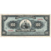 Banknote, Peru, 100 Soles De Oro, 1965, 1965-08-20, KM:90a, EF(40-45)