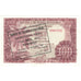 Banconote, Guinea equatoriale, 1000 Bipkwele on 100 Pesetas, 1980, 1980-10-21