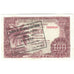 Banconote, Guinea equatoriale, 1000 Bipkwele on 100 Pesetas, 1980, 1980-10-21