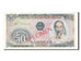 Geldschein, Viet Nam, 50 D<ox>ng, 1985, UNZ