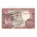 Banknot, Gwinea Równikowa, 1000 Bipkwele on 100 Pesetas, 1980, 1980-10-21