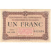 Frankreich, Clermont-Ferrand, 1 Franc, SS+