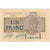 France, Paris, 1 Franc, 1920, EF(40-45), Pirot:97-23