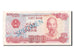 Banconote, Vietnam, 500 Dông, 1988, FDS