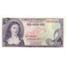 Billet, Colombie, 2 Pesos Oro, 1972, 1972-01-01, KM:413a, SPL