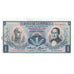 Geldschein, Kolumbien, 1 Peso Oro, 1973, 1973-08-07, KM:404e, UNZ-