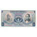 Billet, Colombie, 1 Peso Oro, 1973, 1973-08-07, KM:404e, SPL+