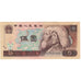 Banknote, China, 5 Yüan, 1980, KM:886a, AU(55-58)