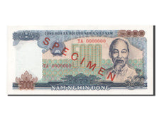 Viet Nam, 5000 D<ox>ng, 1987, KM #104s, UNC(65-70)