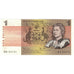 Banknot, Australia, 1 Dollar, KM:37a, AU(55-58)
