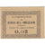 Banknot, Algieria, 5 Centimes, N.D, 1917, 1917-02-27, AU(55-58)