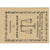 Billete, Algeria, 5 Centimes, N.D, 1917, 1917-02-27, EBC