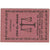Biljet, Algerije, 10 Centimes, N.D, 1917, 1917-02-27, SUP
