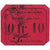 Banconote, Algeria, 10 Centimes, 1915, Undated (1915), SPL